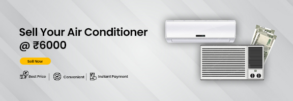 sell my air conditioner